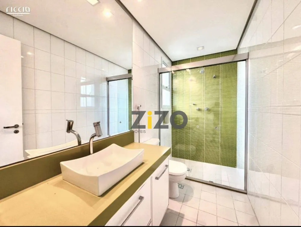 Apartamento, 4 quartos, 189 m² - Foto 15