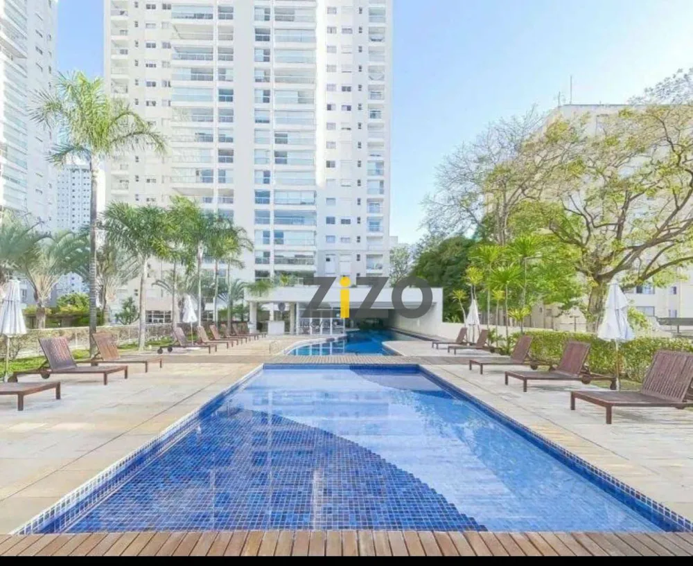 Apartamento, 4 quartos, 189 m² - Foto 16