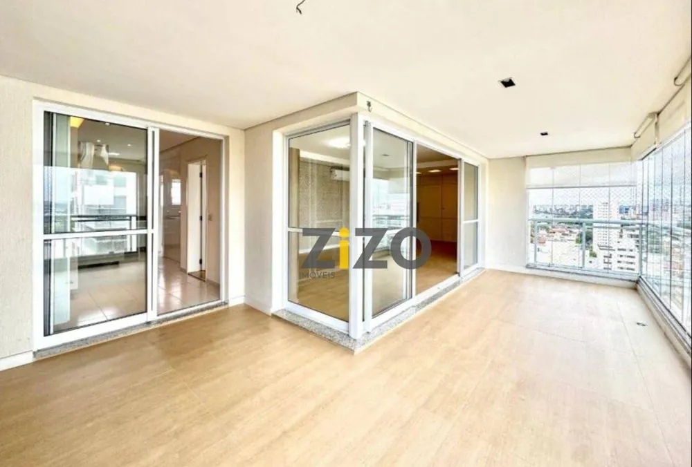 Apartamento, 4 quartos, 189 m² - Foto 1