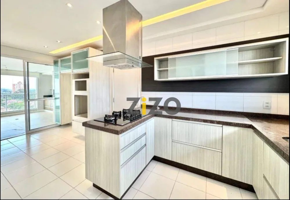 Apartamento, 4 quartos, 189 m² - Foto 7