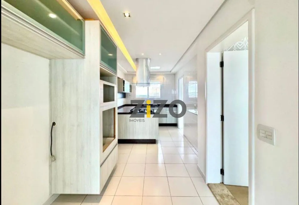 Apartamento, 4 quartos, 189 m² - Foto 6