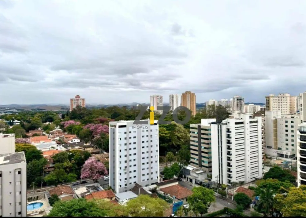Apartamento, 4 quartos, 189 m² - Foto 9