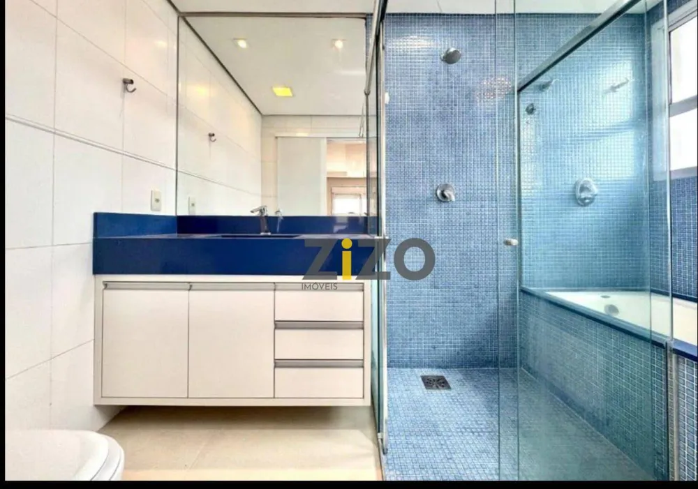 Apartamento, 4 quartos, 189 m² - Foto 14