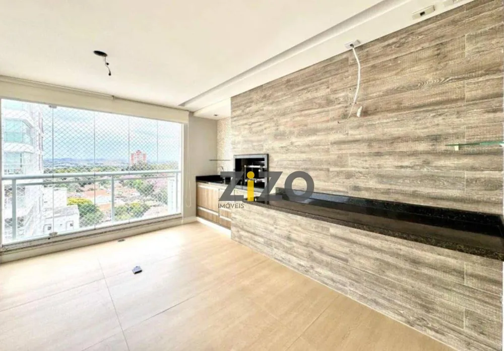 Apartamento, 4 quartos, 189 m² - Foto 4