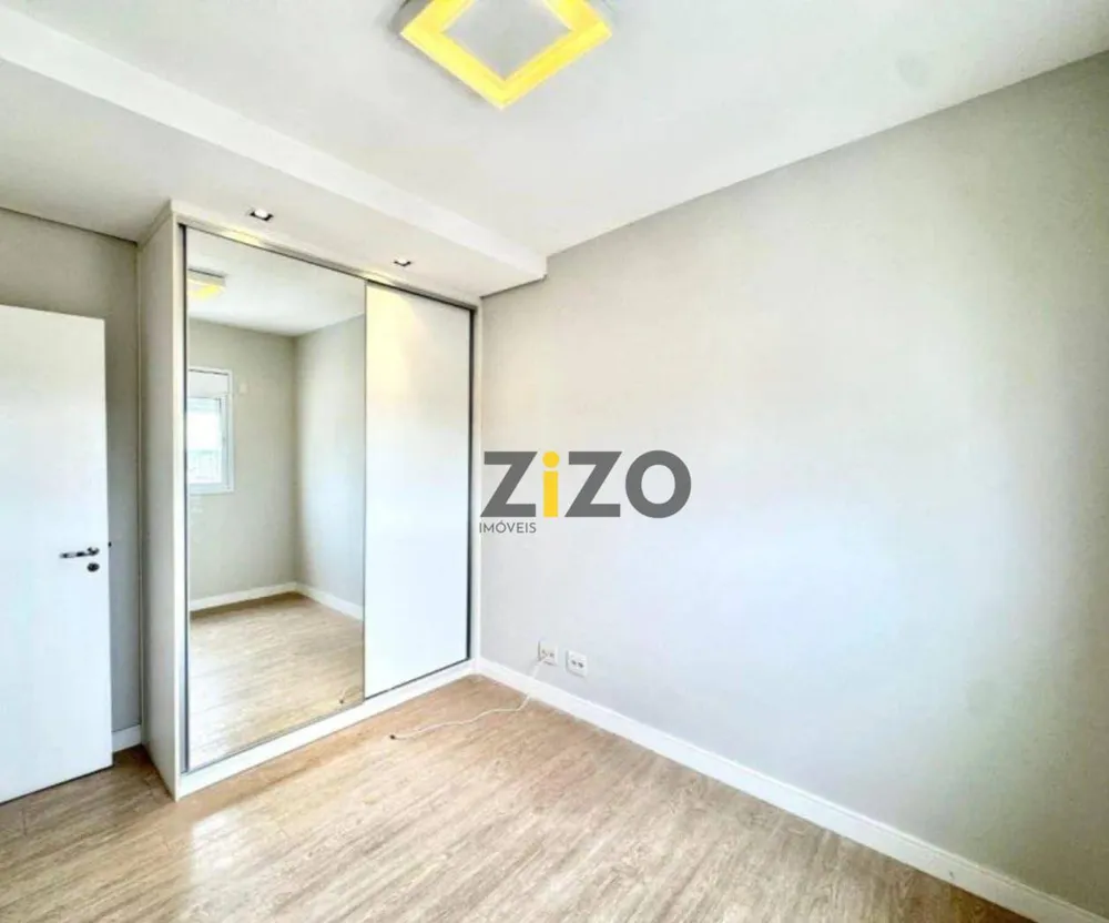 Apartamento, 4 quartos, 189 m² - Foto 11