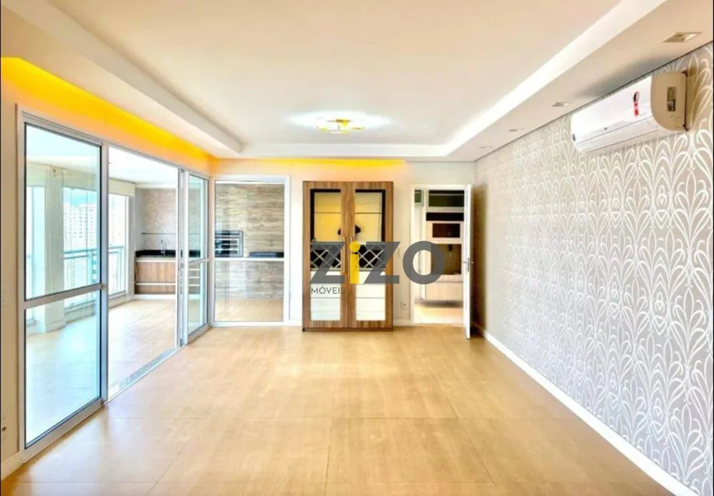 Apartamento, 4 quartos, 189 m² - Foto 5