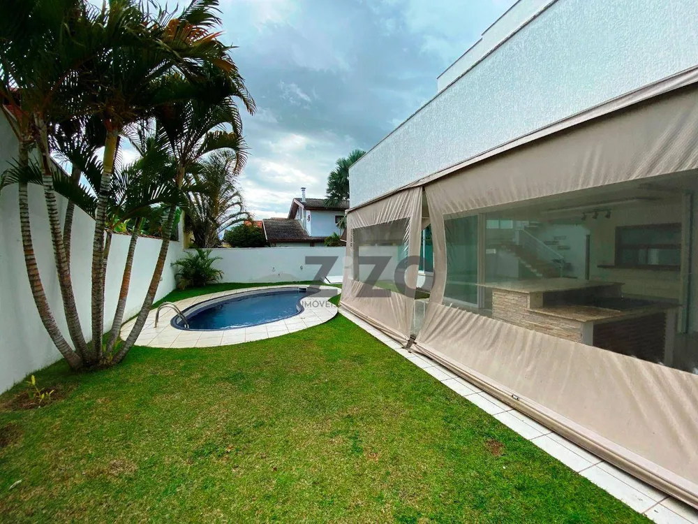 Casa de Condomínio, 4 quartos - Foto 9