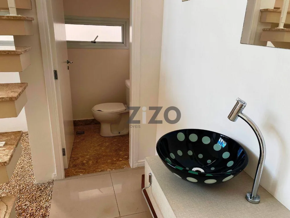 Casa de Condomínio, 4 quartos - Foto 3