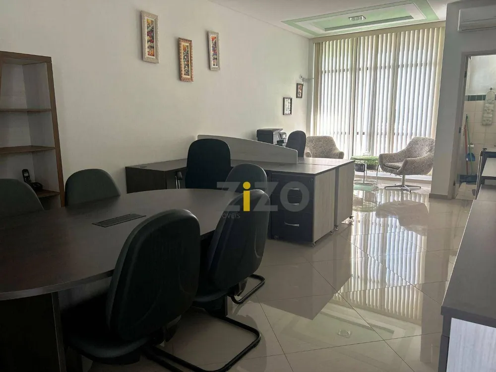 Sala-Conjunto, 35 m² - Foto 3