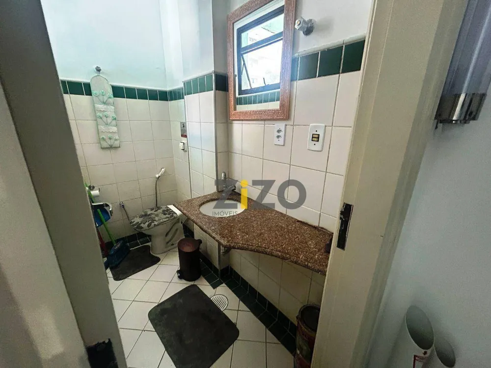 Sala-Conjunto, 35 m² - Foto 10
