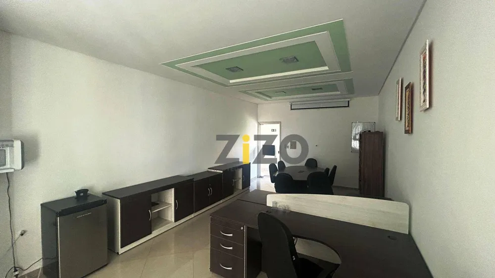 Sala-Conjunto, 35 m² - Foto 6