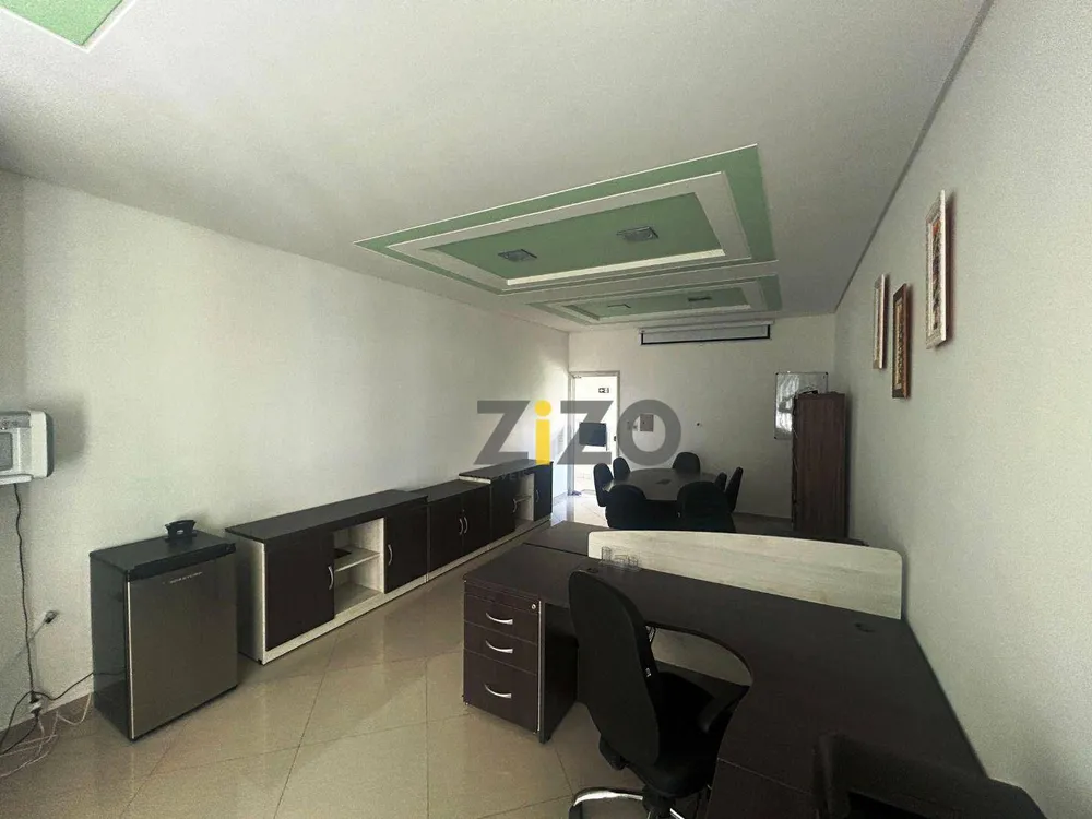Sala-Conjunto, 35 m² - Foto 8