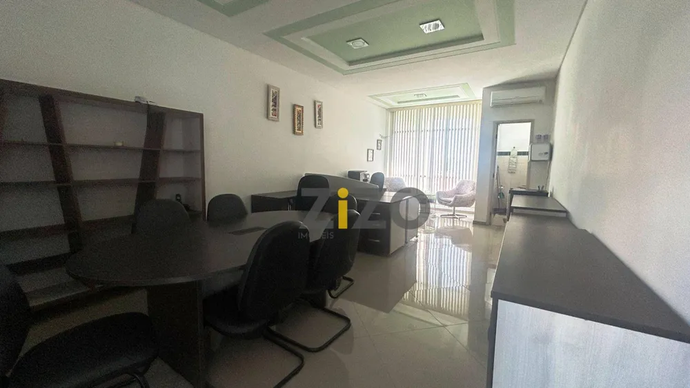 Sala-Conjunto, 35 m² - Foto 1