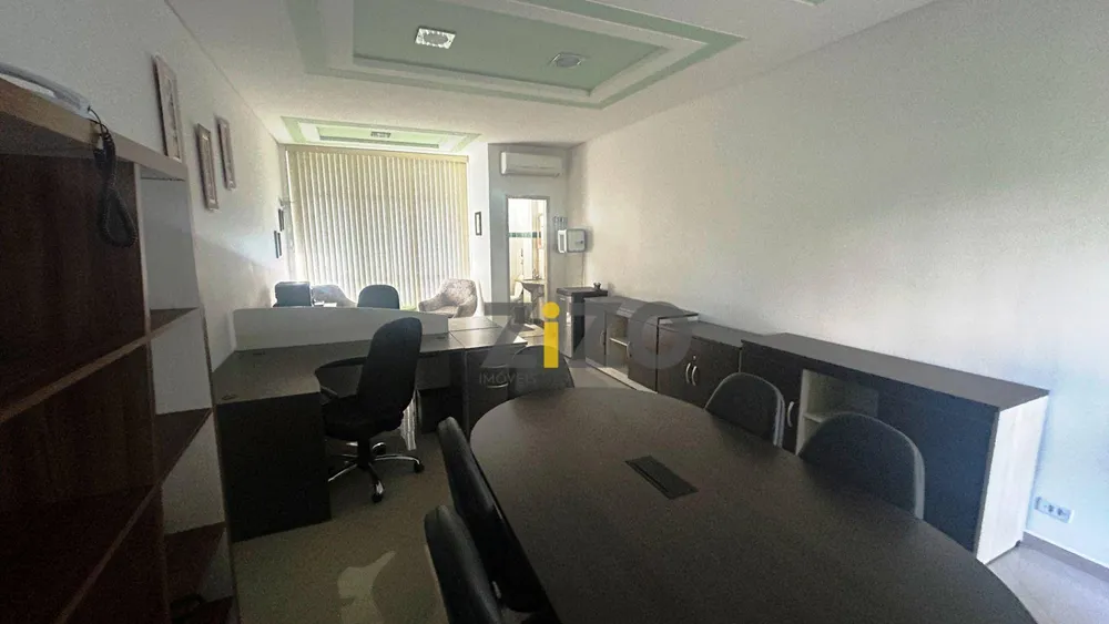 Sala-Conjunto, 35 m² - Foto 7