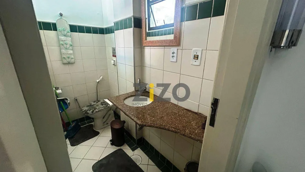 Sala-Conjunto, 35 m² - Foto 12
