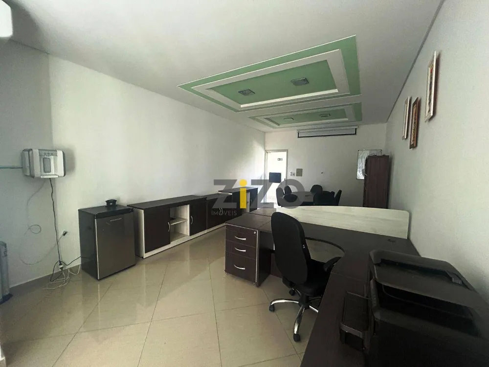 Sala-Conjunto, 35 m² - Foto 11