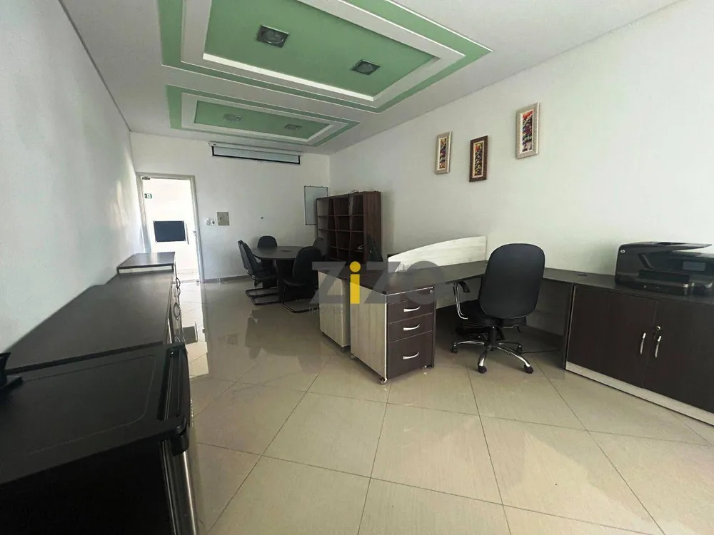Sala-Conjunto, 35 m² - Foto 12