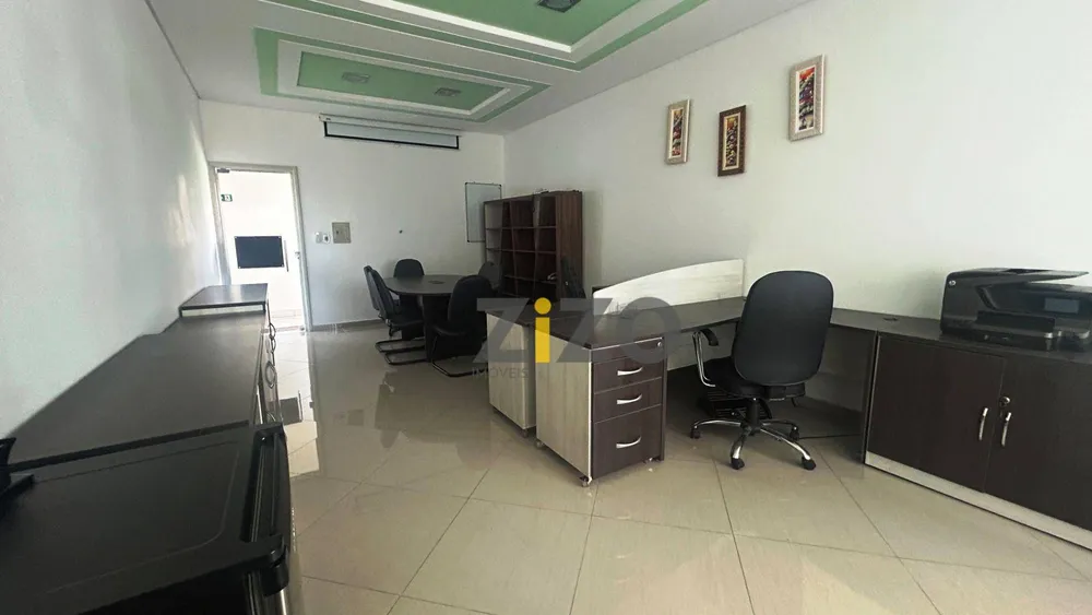 Sala-Conjunto, 35 m² - Foto 4