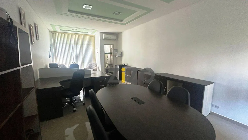 Sala-Conjunto, 35 m² - Foto 5