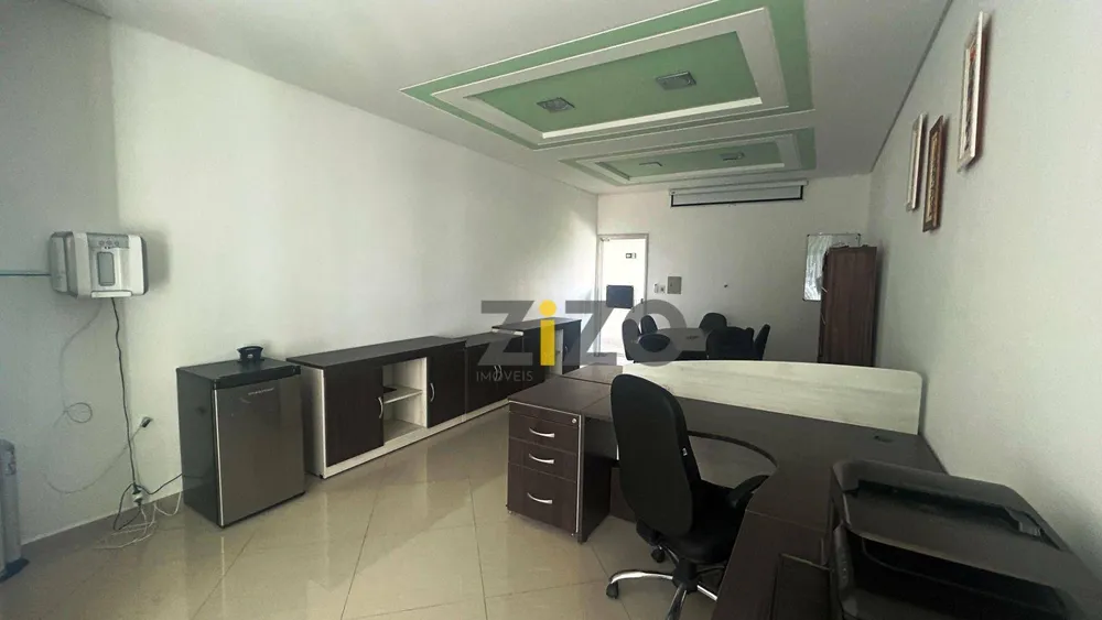 Sala-Conjunto, 35 m² - Foto 11