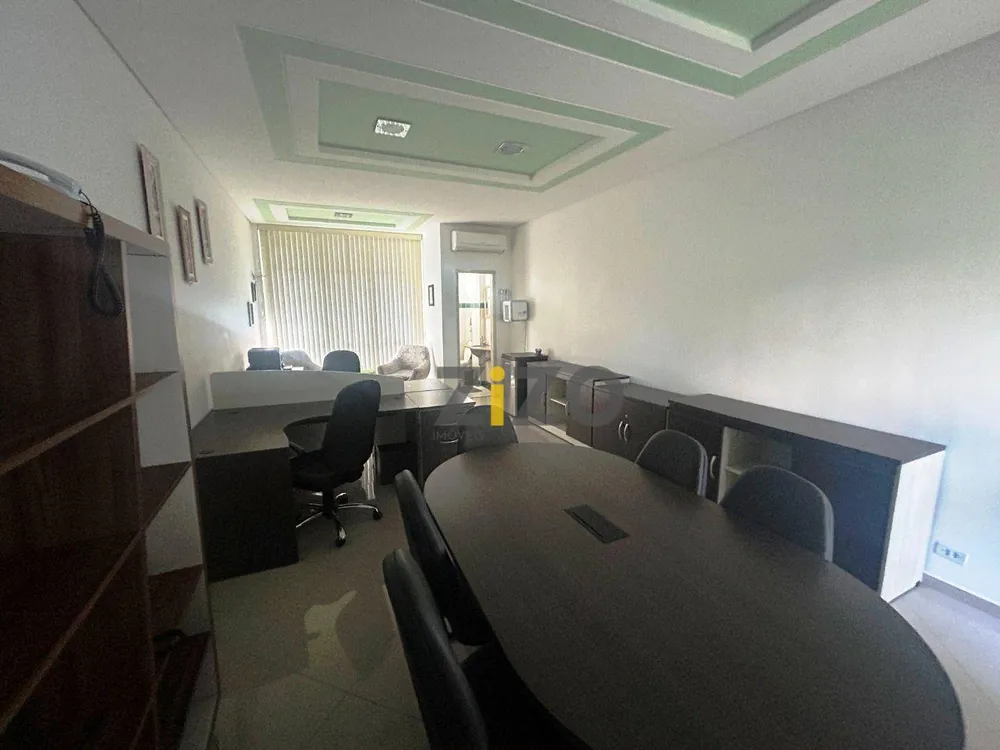 Sala-Conjunto, 35 m² - Foto 8