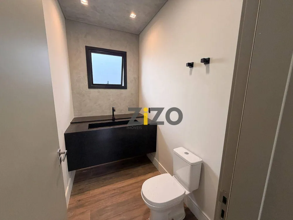 Casa de Condomínio, 4 quartos - Foto 5