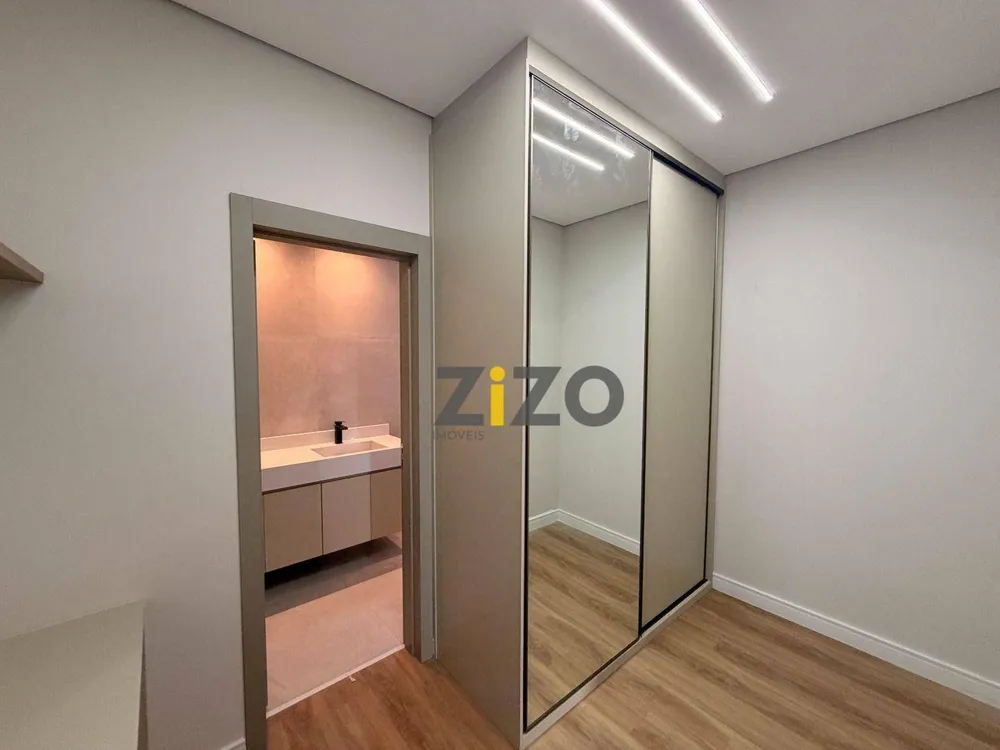 Casa de Condomínio, 4 quartos - Foto 10