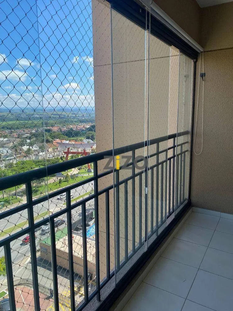Apartamento, 2 quartos, 74 m² - Foto 7