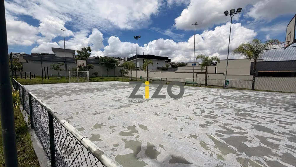 Loteamento e Condomínio, 601 m² - Foto 1