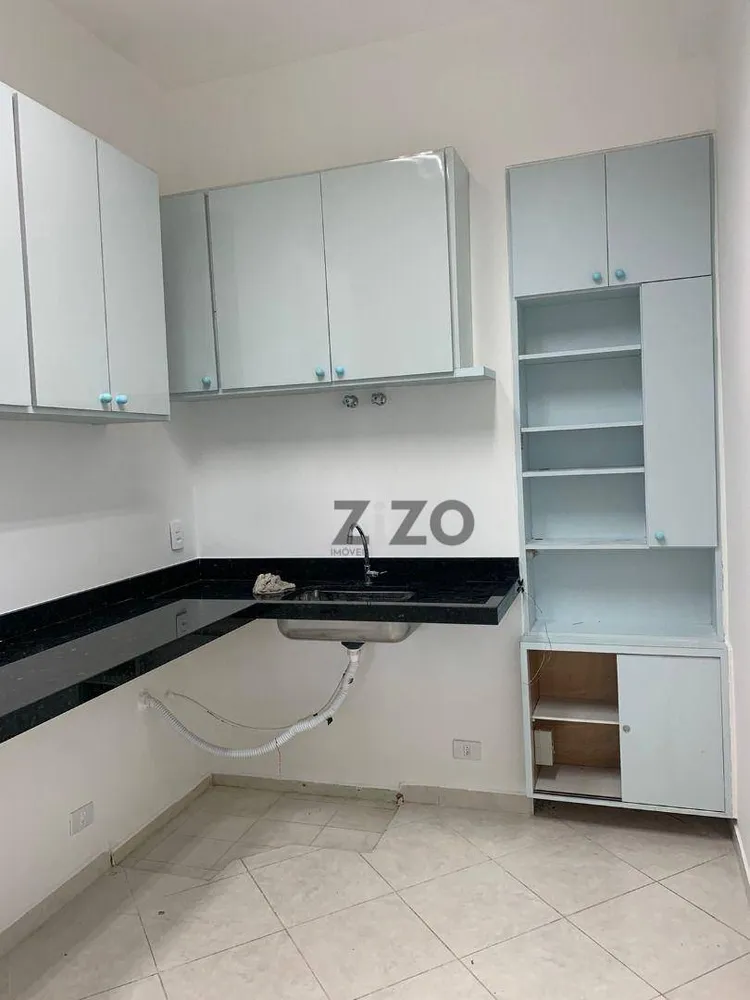 Loja-Salão, 30 m² - Foto 9