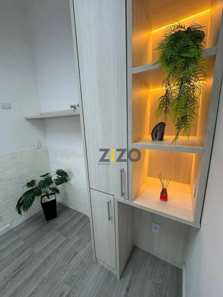 Loja-Salão, 30 m² - Foto 4