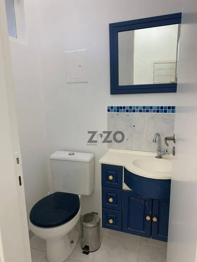 Loja-Salão, 30 m² - Foto 10