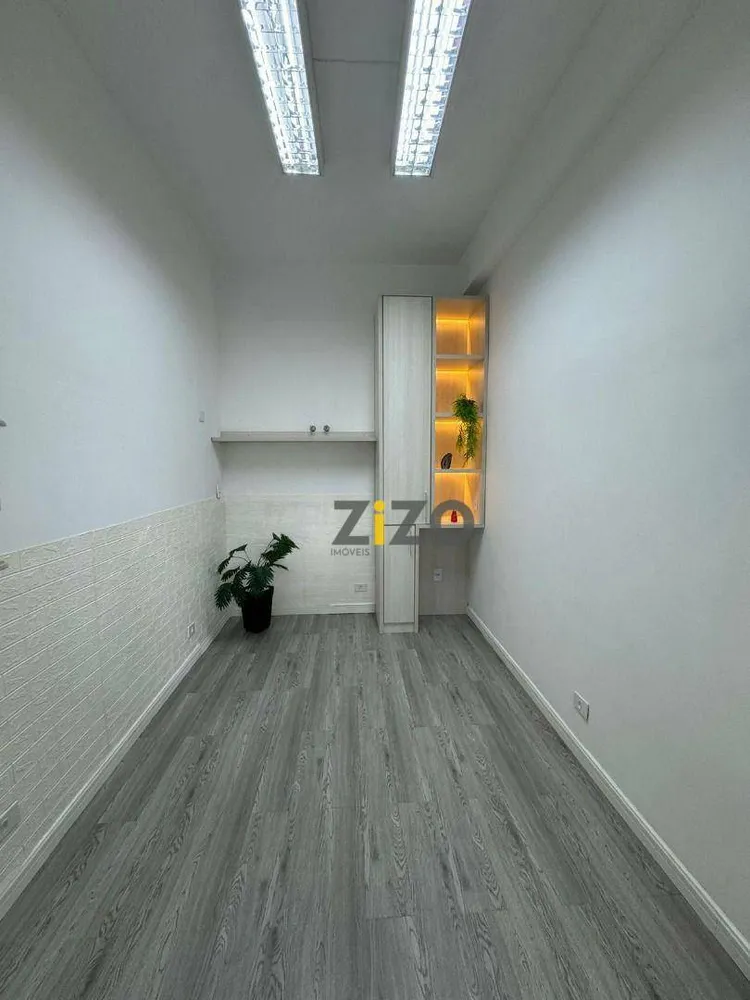 Loja-Salão, 30 m² - Foto 3