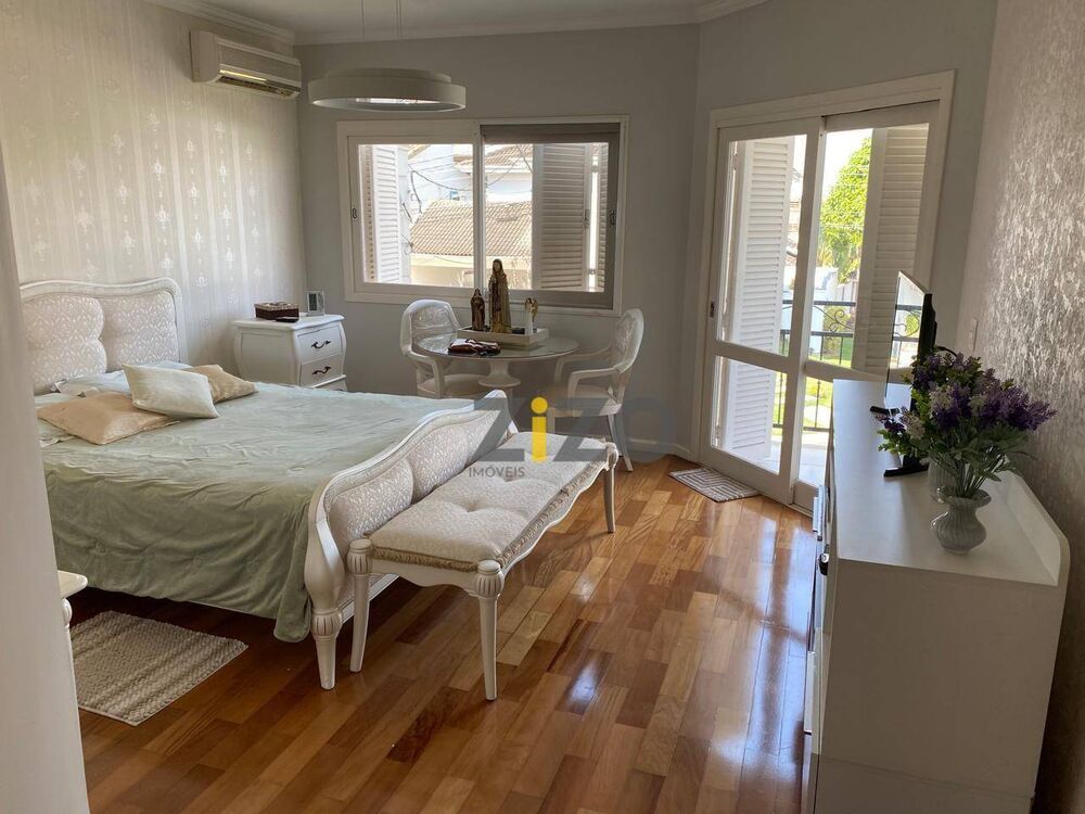 Casa de Condomínio à venda e aluguel com 4 quartos, 253m² - Foto 14