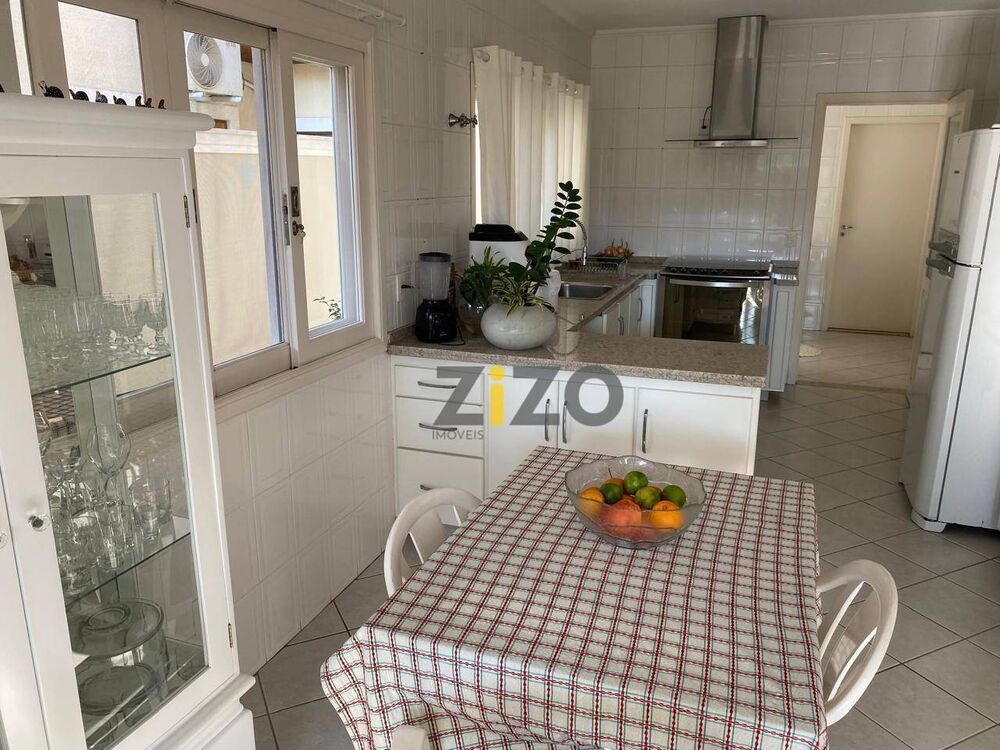 Casa de Condomínio à venda e aluguel com 4 quartos, 253m² - Foto 4