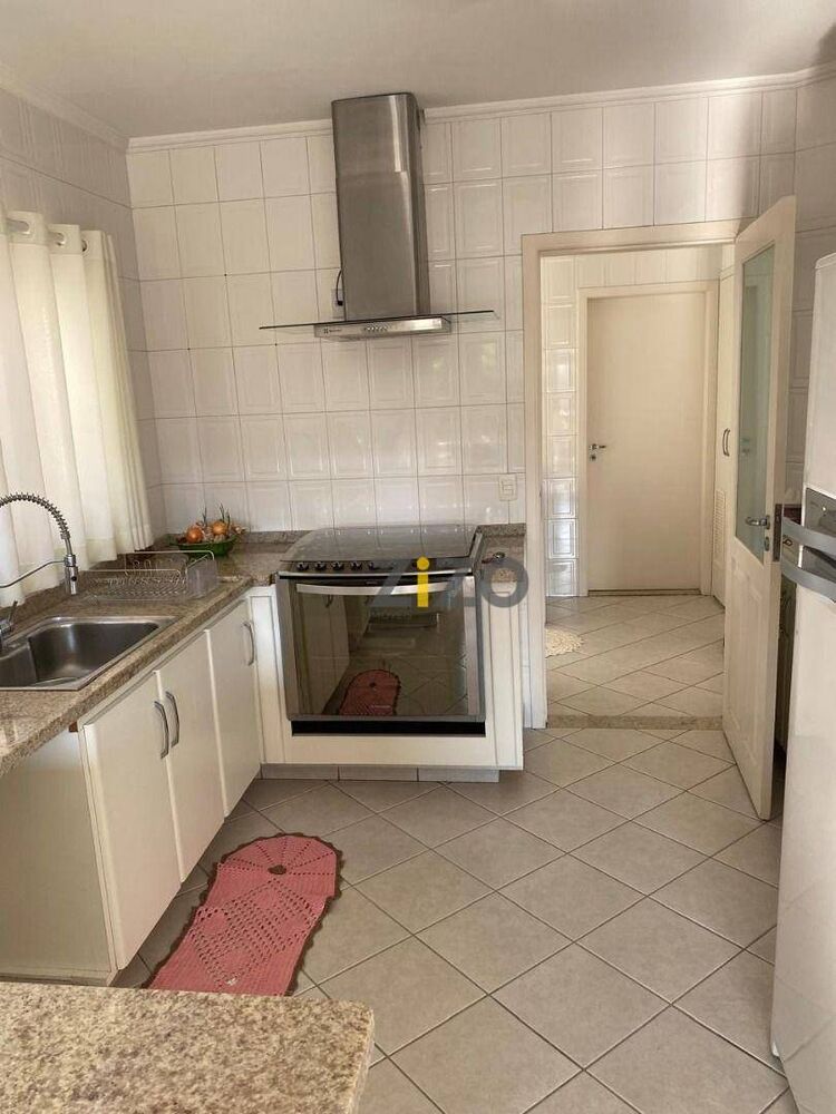 Casa de Condomínio à venda e aluguel com 4 quartos, 253m² - Foto 5