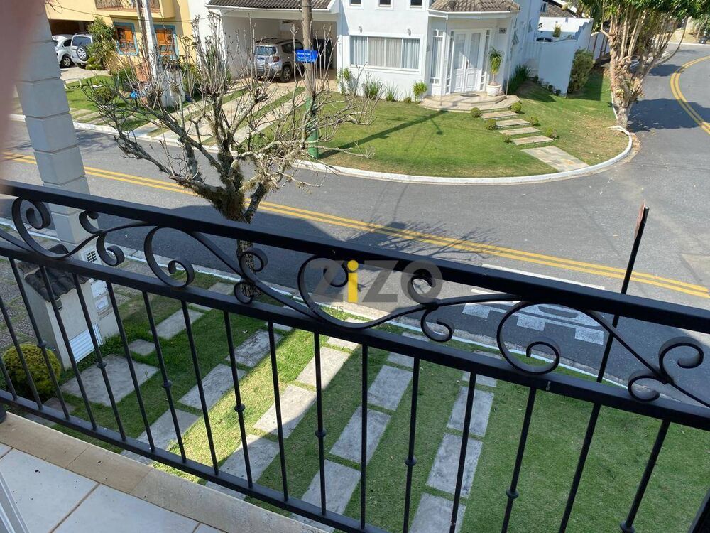 Casa de Condomínio à venda e aluguel com 4 quartos, 253m² - Foto 16