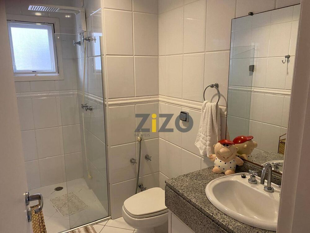 Casa de Condomínio à venda e aluguel com 4 quartos, 253m² - Foto 12