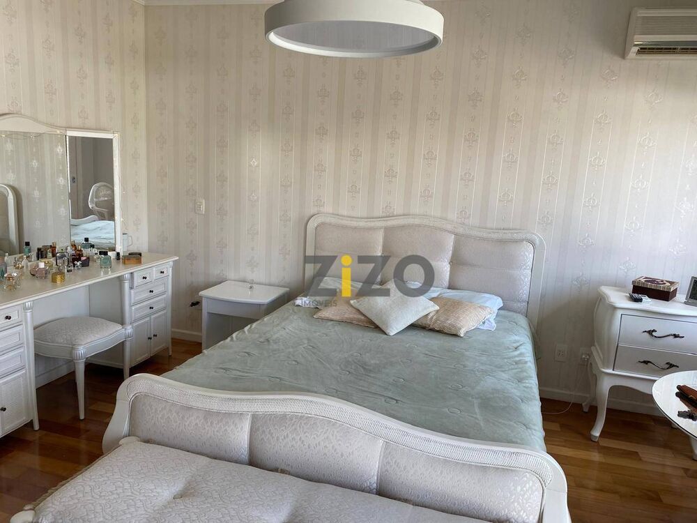 Casa de Condomínio à venda e aluguel com 4 quartos, 253m² - Foto 13