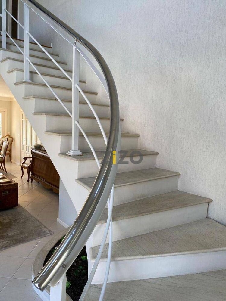 Casa de Condomínio à venda e aluguel com 4 quartos, 253m² - Foto 8