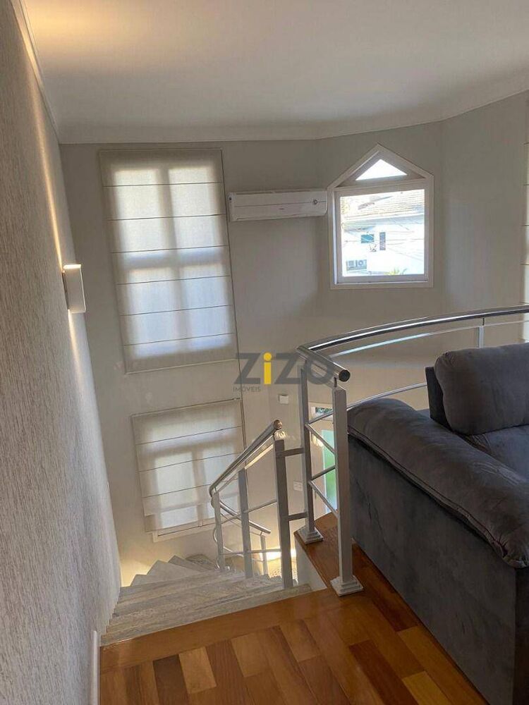 Casa de Condomínio à venda e aluguel com 4 quartos, 253m² - Foto 9