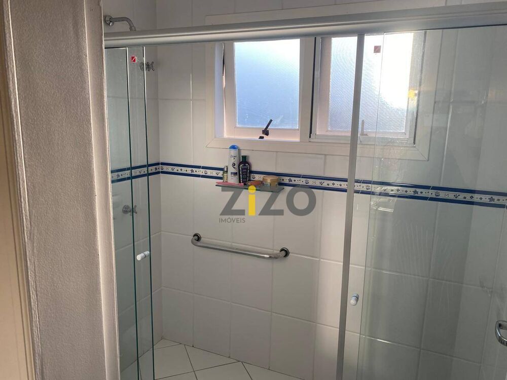 Casa de Condomínio à venda e aluguel com 4 quartos, 253m² - Foto 11