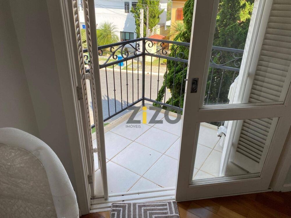 Casa de Condomínio à venda e aluguel com 4 quartos, 253m² - Foto 15