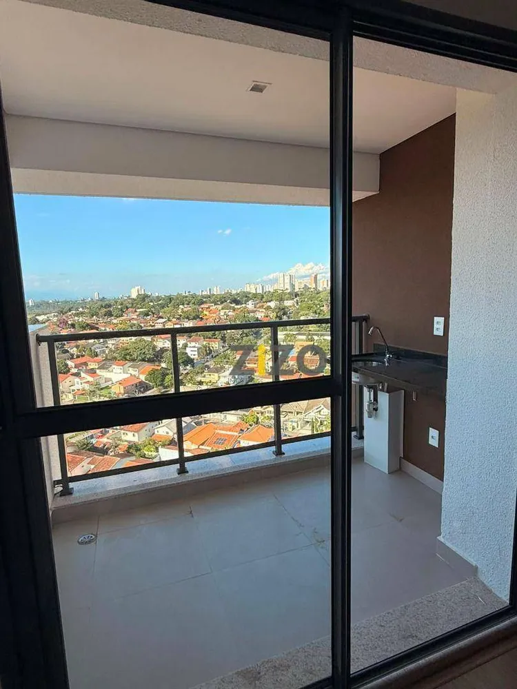 Apartamento, 2 quartos, 60 m² - Foto 5