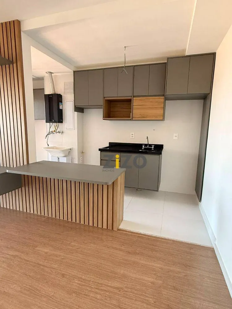 Apartamento, 2 quartos, 60 m² - Foto 4