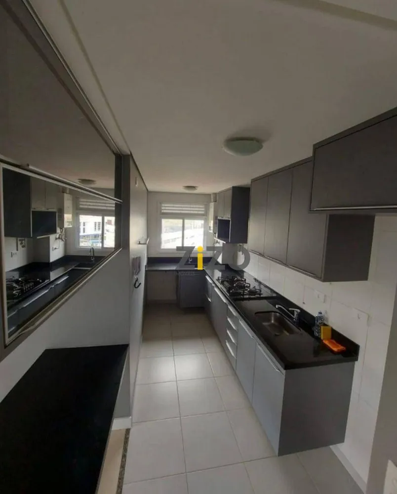 Apartamento, 1 quarto, 35 m² - Foto 3