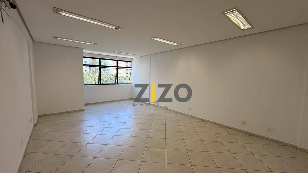 Sala-Conjunto, 37 m² - Foto 2