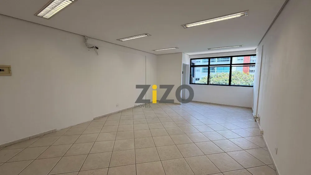 Sala-Conjunto, 37 m² - Foto 4