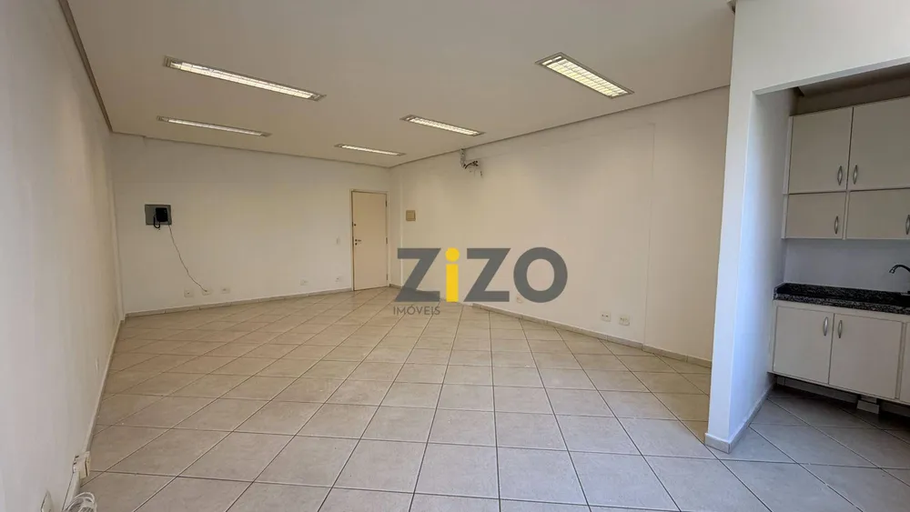 Sala-Conjunto, 37 m² - Foto 1