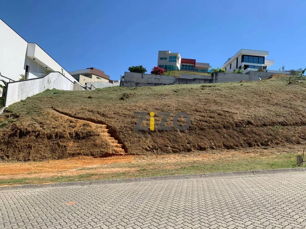 Loteamento e Condomínio à venda, 900M2 - Foto 1